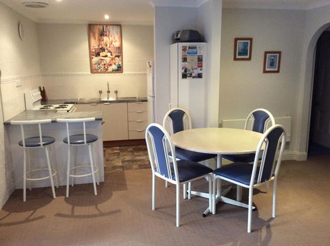 Como Lodge - Australia Accommodation 11