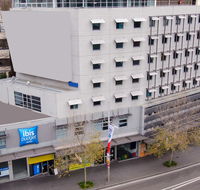 ibis budget Sydney East - Australia Accommodation