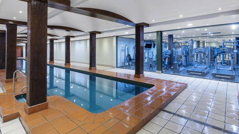 Oaks Sydney Goldsbrough Suites - Australia Accommodation 2