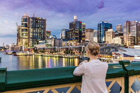 Oaks Sydney Goldsbrough Suites - Australia Accommodation 18