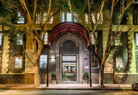 Oaks Sydney Goldsbrough Suites - Australia Accommodation 5