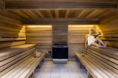 Oaks Sydney Goldsbrough Suites - Australia Accommodation 19