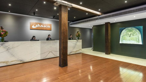 Oaks Sydney Goldsbrough Suites - Australia Accommodation 11