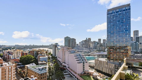 Oaks Sydney Goldsbrough Suites - Australia Accommodation 6