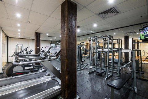 Oaks Sydney Goldsbrough Suites - Australia Accommodation 20
