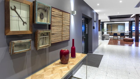Oaks Sydney Goldsbrough Suites - Australia Accommodation 13