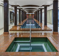 Oaks Goldsbrough Darling Harbour - Australia Accommodation