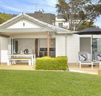 The Beach House North Wollongong - Australia Accommodation