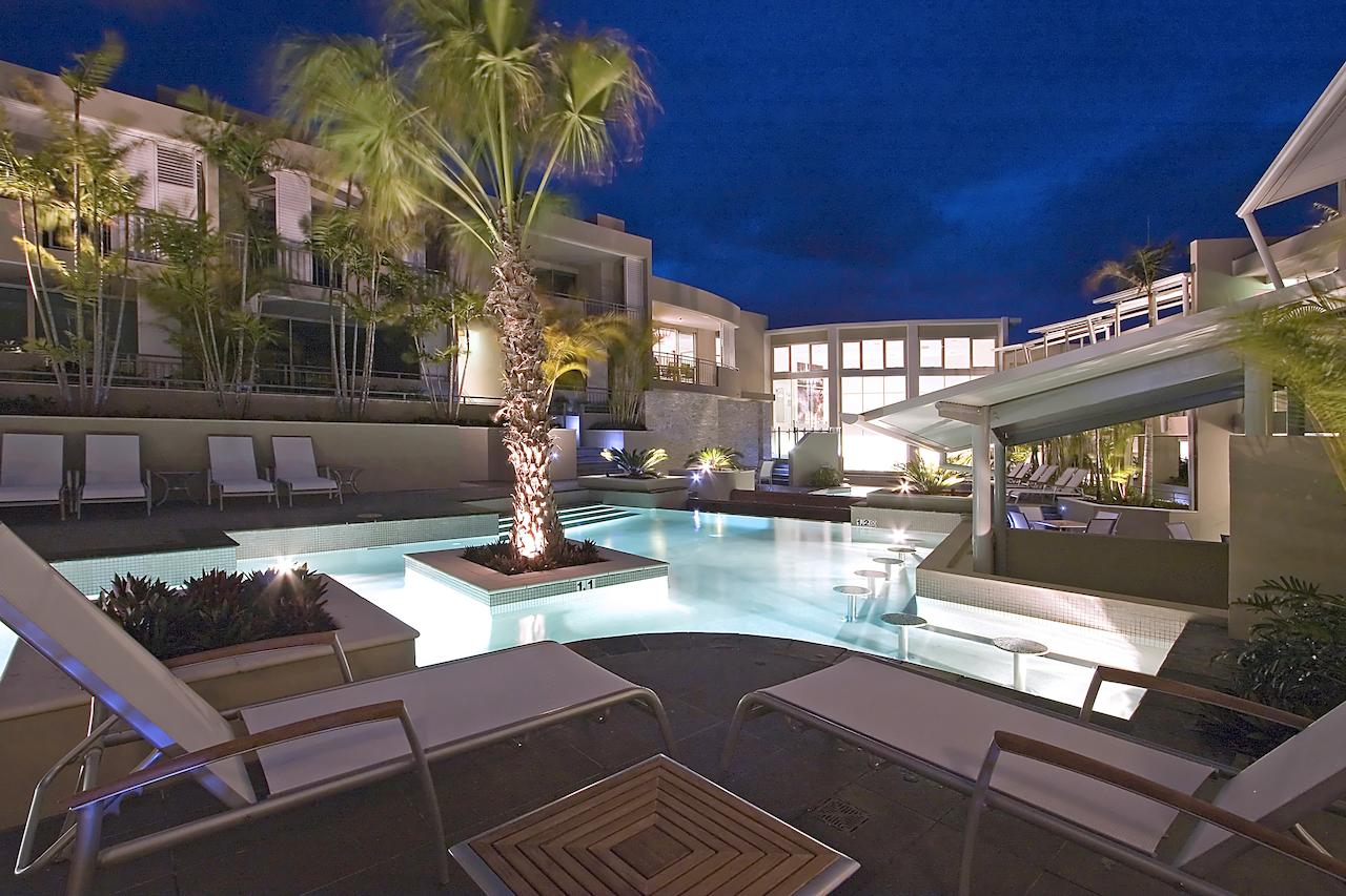  Australia Accommodation