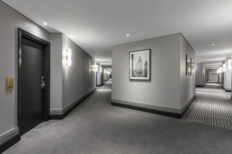 Radisson Blu Plaza Hotel Sydney - Australia Accommodation 29