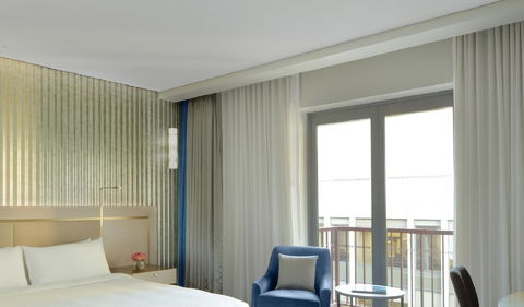 Radisson Blu Plaza Hotel Sydney - Australia Accommodation 12
