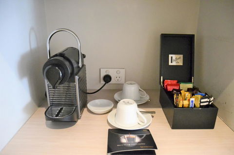 Radisson Blu Plaza Hotel Sydney - Australia Accommodation 23