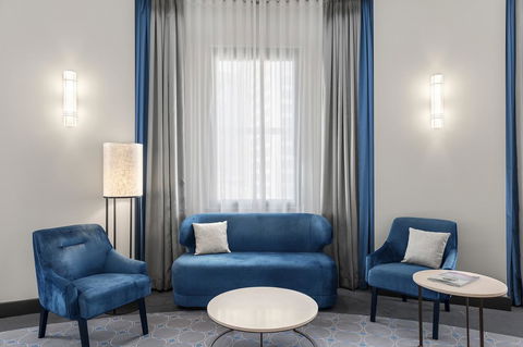 Radisson Blu Plaza Hotel Sydney - Australia Accommodation 24