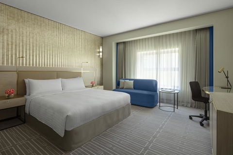 Radisson Blu Plaza Hotel Sydney - Australia Accommodation 2
