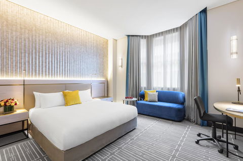 Radisson Blu Plaza Hotel Sydney - Australia Accommodation 44