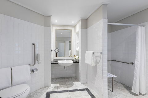 Radisson Blu Plaza Hotel Sydney - Australia Accommodation 33