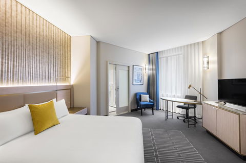 Radisson Blu Plaza Hotel Sydney - Australia Accommodation 32