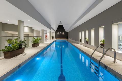 Radisson Blu Plaza Hotel Sydney - Australia Accommodation 1