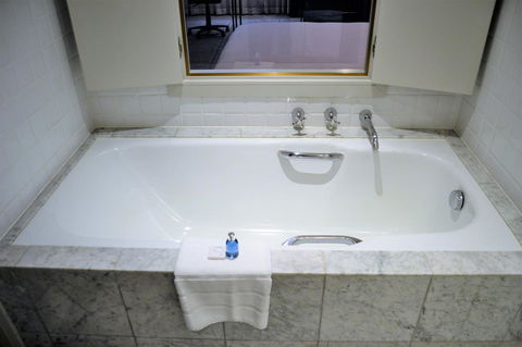 Radisson Blu Plaza Hotel Sydney - Australia Accommodation 37
