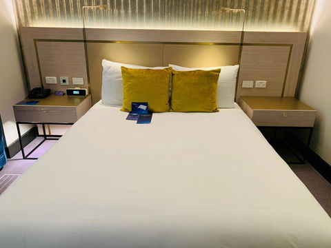 Radisson Blu Plaza Hotel Sydney - Australia Accommodation 36
