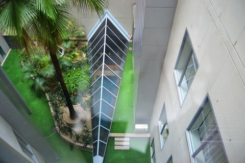 Radisson Blu Plaza Hotel Sydney - Australia Accommodation 42
