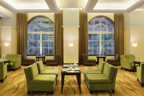 Radisson Blu Plaza Hotel Sydney - Australia Accommodation 16