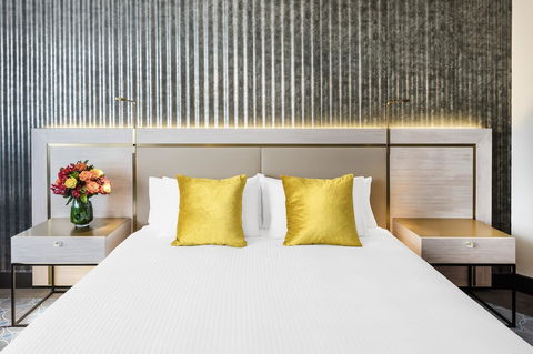 Radisson Blu Plaza Hotel Sydney - Australia Accommodation 43