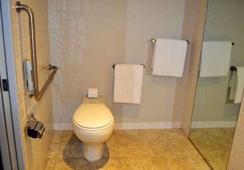 Radisson Blu Plaza Hotel Sydney - Australia Accommodation 35