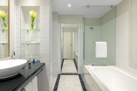 Radisson Blu Plaza Hotel Sydney - Australia Accommodation 7