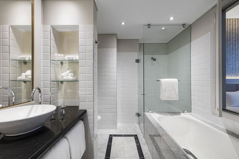 Radisson Blu Plaza Hotel Sydney - Australia Accommodation 27