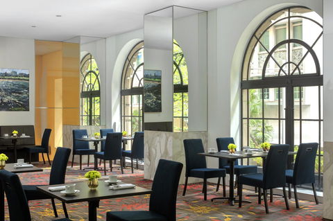 Radisson Blu Plaza Hotel Sydney - Australia Accommodation 13