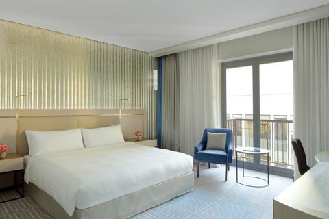 Radisson Blu Plaza Hotel Sydney - Australia Accommodation 10