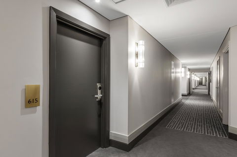 Radisson Blu Plaza Hotel Sydney - Australia Accommodation 31
