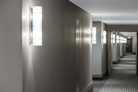 Radisson Blu Plaza Hotel Sydney - Australia Accommodation 30