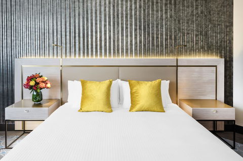 Radisson Blu Plaza Hotel Sydney - Australia Accommodation 22