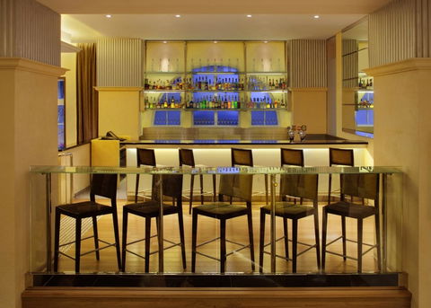 Radisson Blu Plaza Hotel Sydney - Australia Accommodation 15