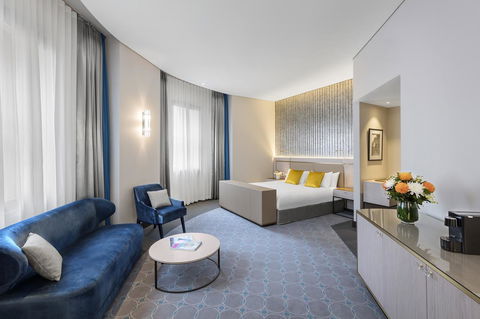 Radisson Blu Plaza Hotel Sydney - Australia Accommodation 25
