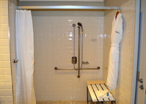 Radisson Blu Plaza Hotel Sydney - Australia Accommodation 34