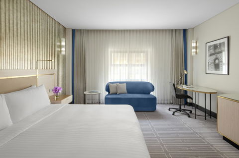 Radisson Blu Plaza Hotel Sydney - Australia Accommodation 5
