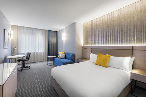 Radisson Blu Plaza Hotel Sydney - Australia Accommodation 28
