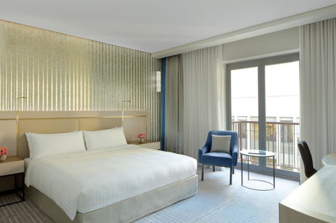 Radisson Blu Plaza Hotel Sydney - Australia Accommodation 11