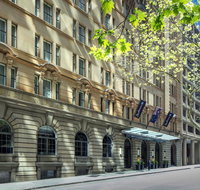 Radisson Blu Plaza Hotel Sydney - Australia Accommodation