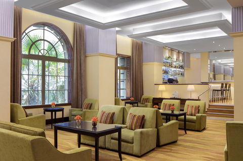 Radisson Blu Plaza Hotel Sydney - Australia Accommodation 14