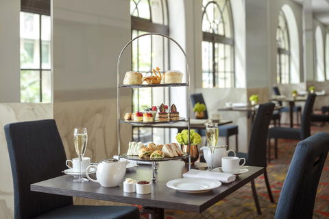 Radisson Blu Plaza Hotel Sydney - Australia Accommodation 17
