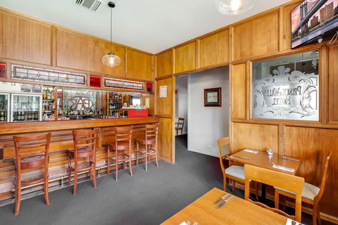 Prince Of Wales Hotel - Australia Accommodation 25