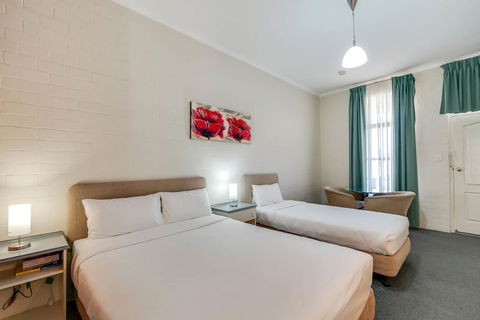 Prince Of Wales Hotel - Australia Accommodation 40