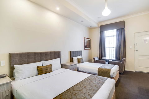 Prince Of Wales Hotel - Australia Accommodation 14