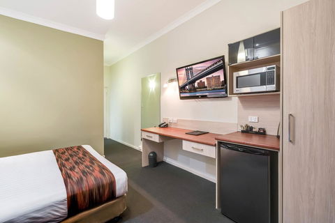 Prince Of Wales Hotel - Australia Accommodation 29