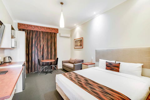 Prince Of Wales Hotel - Australia Accommodation 7