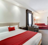 Prince of Wales Motor Inn - Australia Accommodation